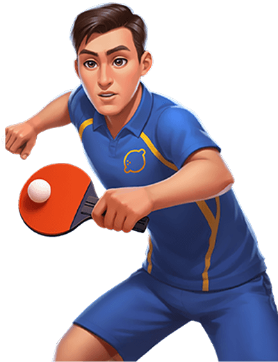 tischtennis